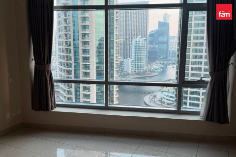 Üürile anda korter asukohaga Dubai Marina, AÜE: 1 magamistoaga, 97.7 m² Nr 758023 - pilt 3