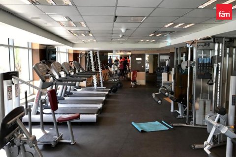 Huoneisto Dubai Marina, Arabiemiraatit 1 makuuhuone, 97.7 m2 № 758023 - kuva 6