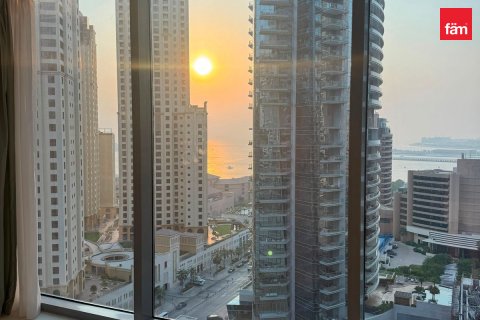 Byt v Dubai Marina, SAE 1 ložnice, 97.7 m² Č.: 758023