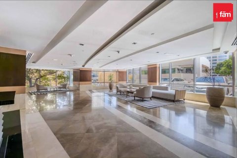 Üürile anda korter asukohaga Dubai Marina, AÜE: 1 magamistoaga, 97.7 m² Nr 758023 - pilt 2