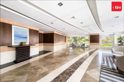 Üürile anda korter asukohaga Dubai Marina, AÜE: 1 magamistoaga, 97.7 m² Nr 758023 - pilt 9