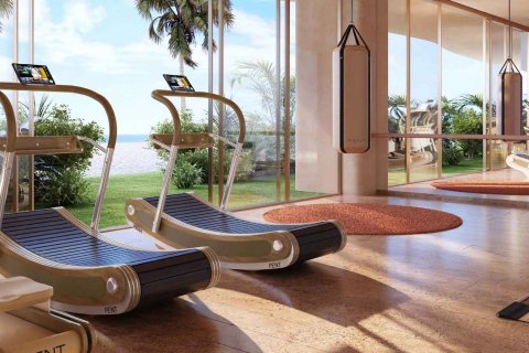 Apartment in Asora Bay in Jumeirah, Dubai, UAE 6 bedrooms, 658.0 sq.m. № 568406 - photo 7