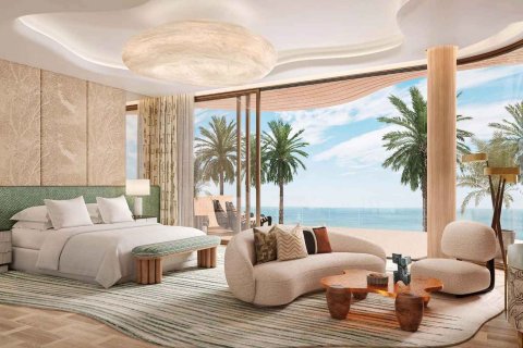 Apartment in Asora Bay in Jumeirah, Dubai, UAE 6 bedrooms, 658.0 sq.m. № 568406 - photo 1