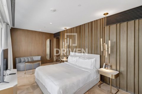 דירה למכירה ב Palm Jumeirah, Dubai, איחוד האמירויות 3 חדרי שינה, 257.25 מ"ר, מספר 756239 - תמונה 9