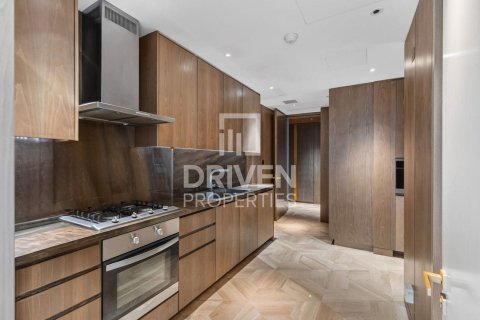 דירה למכירה ב Palm Jumeirah, Dubai, איחוד האמירויות 3 חדרי שינה, 257.25 מ"ר, מספר 756239 - תמונה 15