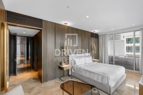 דירה למכירה ב Palm Jumeirah, Dubai, איחוד האמירויות 3 חדרי שינה, 257.25 מ"ר, מספר 756239 - תמונה 8