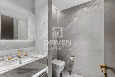 דירה למכירה ב Palm Jumeirah, Dubai, איחוד האמירויות 3 חדרי שינה, 257.25 מ"ר, מספר 756239 - תמונה 21