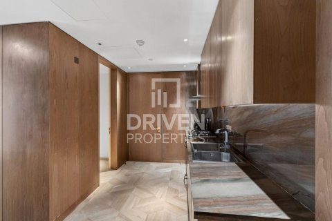 דירה למכירה ב Palm Jumeirah, Dubai, איחוד האמירויות 3 חדרי שינה, 257.25 מ"ר, מספר 756239 - תמונה 16