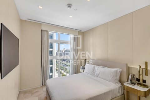 דירה למכירה ב Palm Jumeirah, Dubai, איחוד האמירויות 3 חדרי שינה, 257.25 מ"ר, מספר 756239 - תמונה 13