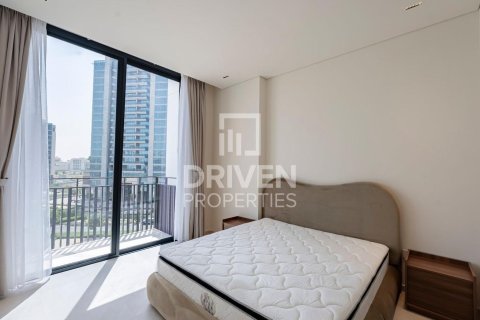 Apartament de vânzare în Arjan, Dubai, EAU 1 dormitor, 72.84 mp.  №756234 - poză 5