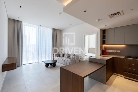 Apartament de vânzare în Arjan, Dubai, EAU 1 dormitor, 72.84 mp.  №756234 - poză 1