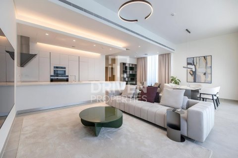 Rekkehus til salgs i Mohammed Bin Rashid City, Dubai, Emiratene 4 soverom, 294.04 kvm Nr. 756238 - Foto 4