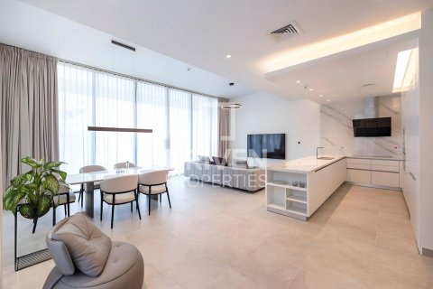 Rekkehus til salgs i Mohammed Bin Rashid City, Dubai, Emiratene 4 soverom, 294.04 kvm Nr. 756238 - Foto 5