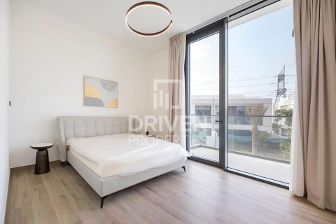Rekkehus til salgs i Mohammed Bin Rashid City, Dubai, Emiratene 4 soverom, 294.04 kvm Nr. 756238 - Foto 8