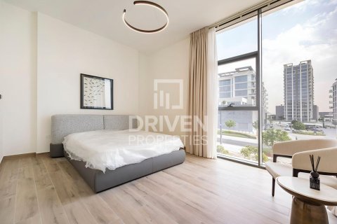 Rekkehus til salgs i Mohammed Bin Rashid City, Dubai, Emiratene 4 soverom, 294.04 kvm Nr. 756238 - Foto 10