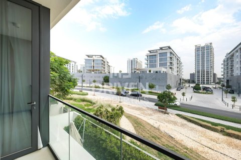 Rekkehus til salgs i Mohammed Bin Rashid City, Dubai, Emiratene 4 soverom, 294.04 kvm Nr. 756238 - Foto 2