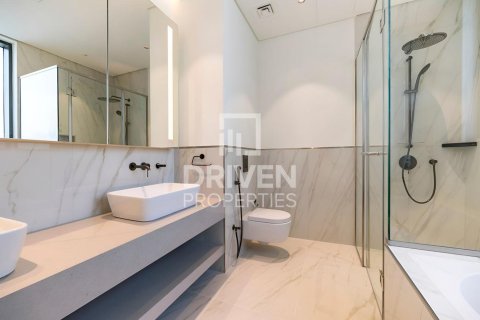 Rekkehus til salgs i Mohammed Bin Rashid City, Dubai, Emiratene 4 soverom, 294.04 kvm Nr. 756238 - Foto 24
