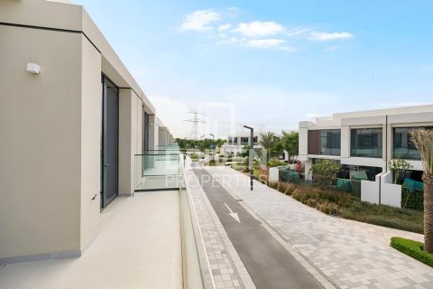 Rekkehus til salgs i Mohammed Bin Rashid City, Dubai, Emiratene 4 soverom, 294.04 kvm Nr. 756238 - Foto 28
