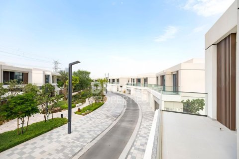 Rekkehus til salgs i Mohammed Bin Rashid City, Dubai, Emiratene 4 soverom, 294.04 kvm Nr. 756238 - Foto 1