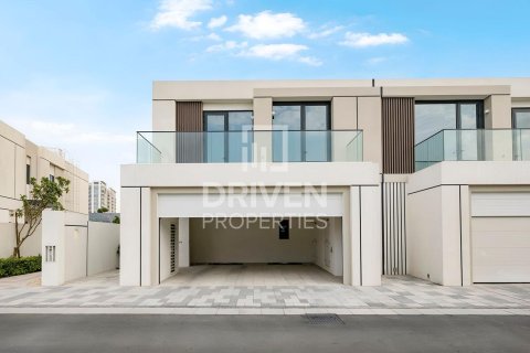 Rekkehus til salgs i Mohammed Bin Rashid City, Dubai, Emiratene 4 soverom, 294.04 kvm Nr. 756238 - Foto 3