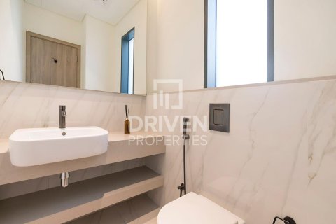 Rekkehus til salgs i Mohammed Bin Rashid City, Dubai, Emiratene 4 soverom, 294.04 kvm Nr. 756238 - Foto 20
