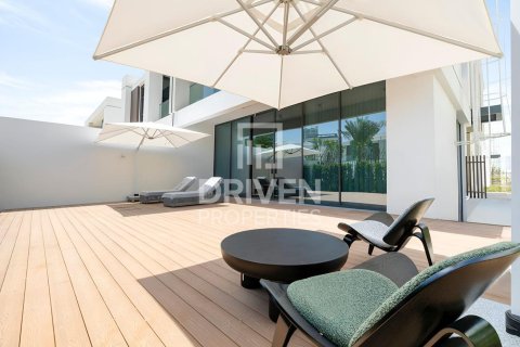 Rekkehus til salgs i Mohammed Bin Rashid City, Dubai, Emiratene 4 soverom, 294.04 kvm Nr. 756238 - Foto 27