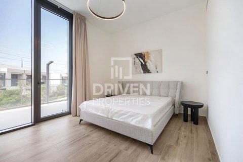 Rekkehus til salgs i Mohammed Bin Rashid City, Dubai, Emiratene 4 soverom, 294.04 kvm Nr. 756238 - Foto 6