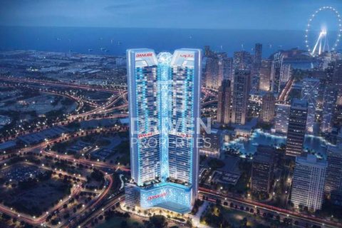 Apartment in Jumeirah Lake Towers, Dubai, UAE 1 bedroom, 69.31 sq.m. № 756240 - photo 9