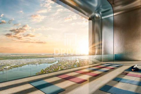 Apartment in Jumeirah Lake Towers, Dubai, UAE 1 bedroom, 69.31 sq.m. № 756240 - photo 6