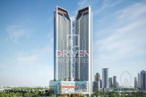 Apartment in Jumeirah Lake Towers, Dubai, UAE 1 bedroom, 69.31 sq.m. № 756240 - photo 10