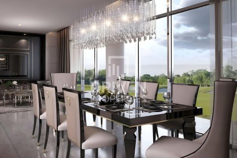 Vila v DAMAC Hills (Akoya by DAMAC), Dubai, SAE 1186.65 m2 č. 756237 - Fotografia 7