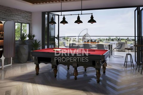 Vila v DAMAC Hills (Akoya by DAMAC), Dubai, SAE 1186.65 m2 č. 756237 - Fotografia 10