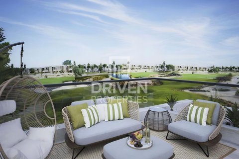 Vila v DAMAC Hills (Akoya by DAMAC), Dubai, SAE 1186.65 m2 č. 756237 - Fotografia 12