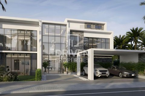 Vila v DAMAC Hills (Akoya by DAMAC), Dubai, SAE 1186.65 m2 č. 756237 - Fotografia 1