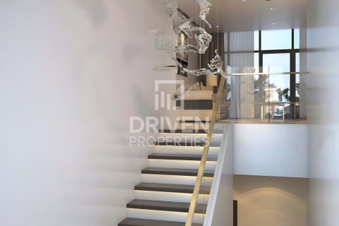Vila v DAMAC Hills (Akoya by DAMAC), Dubai, SAE 1186.65 m2 č. 756237 - Fotografia 8