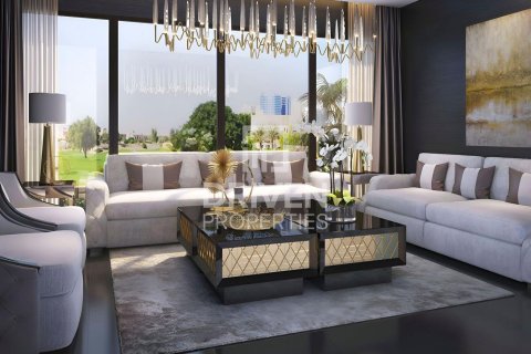 Vila v DAMAC Hills (Akoya by DAMAC), Dubai, SAE 1186.65 m2 č. 756237 - Fotografia 3