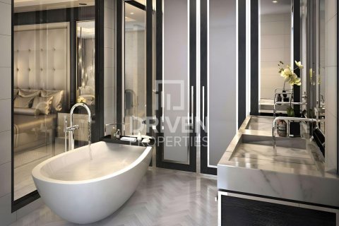 Vila v DAMAC Hills (Akoya by DAMAC), Dubai, SAE 1186.65 m2 č. 756237 - Fotografia 9