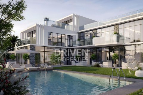 Vila v DAMAC Hills (Akoya by DAMAC), Dubai, SAE 1186.65 m2 č. 756237 - Fotografia 13