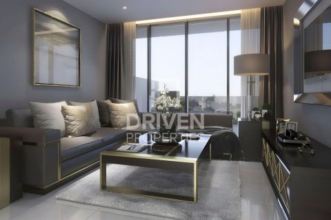 Vila v DAMAC Hills (Akoya by DAMAC), Dubai, SAE 1186.65 m2 č. 756237 - Fotografia 4