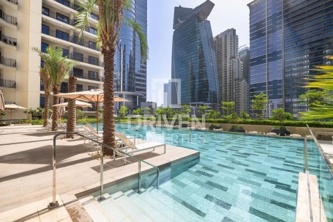 Apartment sa Business Bay, Dubai, UAE 1 silid-tulugan, 43.85 sq.m. № 756236 - larawan 9