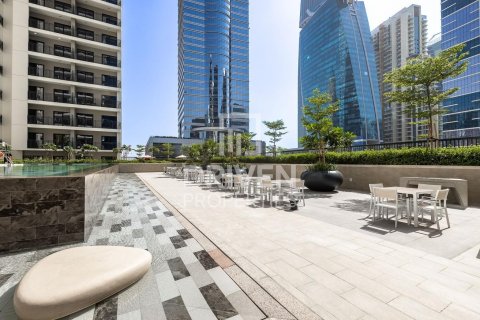 Apartment sa Business Bay, Dubai, UAE 1 silid-tulugan, 43.85 sq.m. № 756236 - larawan 11