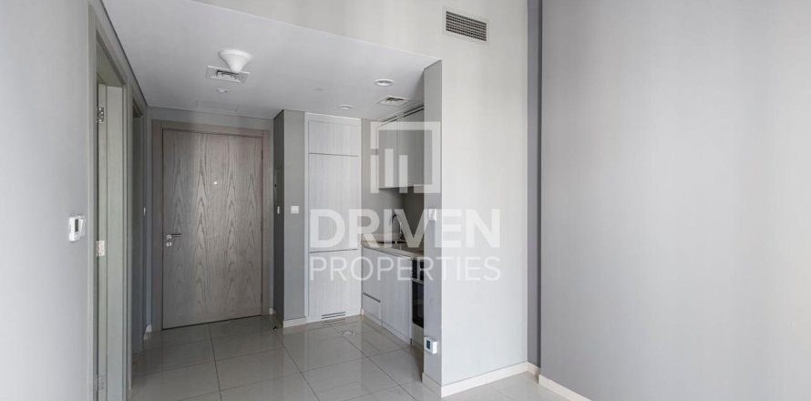 Apartment sa Business Bay, Dubai, UAE 1 silid-tulugan, 43.85 sq.m. № 756236
