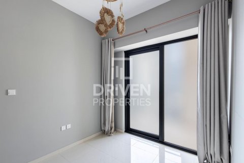 Apartment sa Business Bay, Dubai, UAE 1 silid-tulugan, 43.85 sq.m. № 756236 - larawan 3