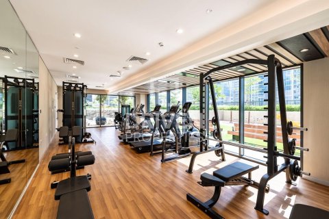Apartment sa Business Bay, Dubai, UAE 1 silid-tulugan, 43.85 sq.m. № 756236 - larawan 10