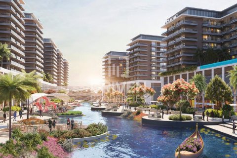 Appartamento in vendita a Dubai Investment Park, Dubai, EAU 1 camera da letto, 70.51 mq. № 756235 - foto 4