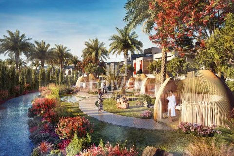 Appartamento in vendita a Dubai Investment Park, Dubai, EAU 1 camera da letto, 70.51 mq. № 756235 - foto 17