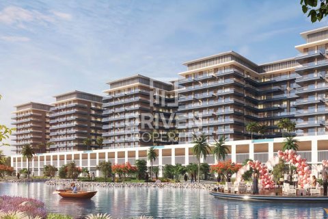 Appartamento in vendita a Dubai Investment Park, Dubai, EAU 1 camera da letto, 70.51 mq. № 756235 - foto 3