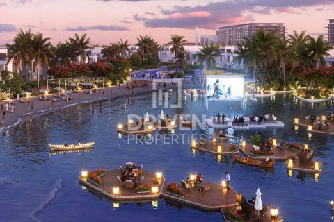 Appartamento in vendita a Dubai Investment Park, Dubai, EAU 1 camera da letto, 70.51 mq. № 756235 - foto 10