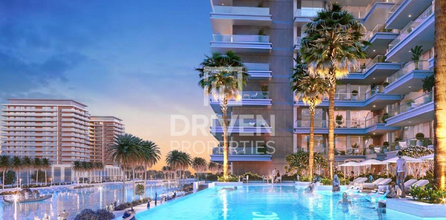 Appartamento a Dubai Investment Park, Dubai, EAU 1 camera da letto, 70.51 mq. № 756235