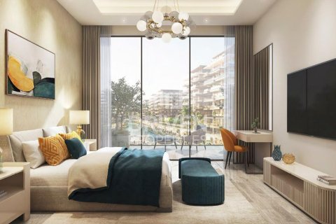 Appartamento in vendita a Dubai Investment Park, Dubai, EAU 1 camera da letto, 70.51 mq. № 756235 - foto 13